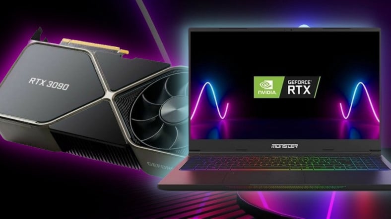 NVIDIA GeForce RTX 3000 Ekran Kartlı Bilgisayarlar, Bugün Satın Almaya Değer mi?