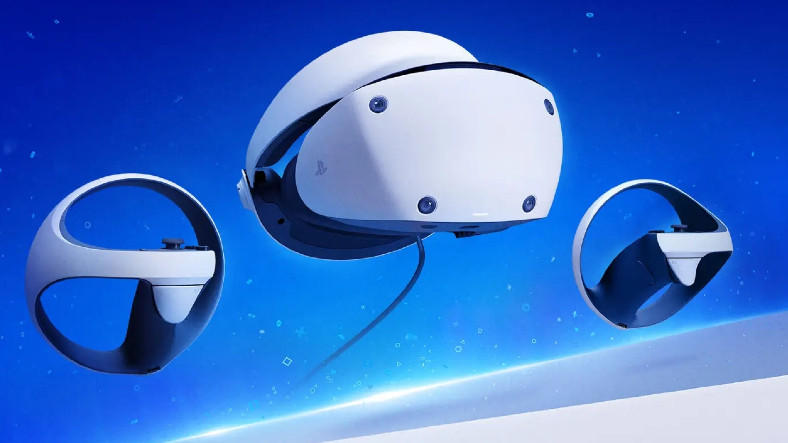 PlayStation VR2'nin Çıkış Tarihi ve Fiyatı Belli Oldu: İşte Sanal Gerçeklik Deneyimine Çağ Atlatacak Başlığın Özellikleri