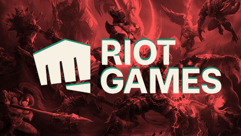 Riot Games, Türkiye’de 10. Yılını Kutluyor: Ülkemizde Kaç Adet LoL Hesabı Olduğu Açıklandı!