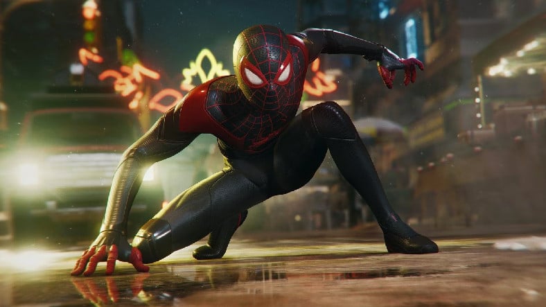 Spider-Man: Miles Morales’in PC Sürümü Bugün Çıktı: Çıkar Çıkmaz Kırıldı