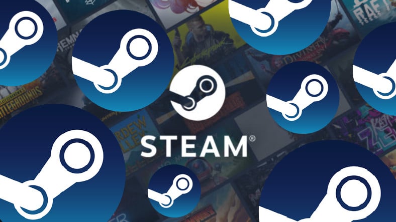 Steam Bir Kez Daha Oyuncu Sayısı Rekoru Kırdı: Bu Defa Ücretsiz Oyunlar Sayesinde