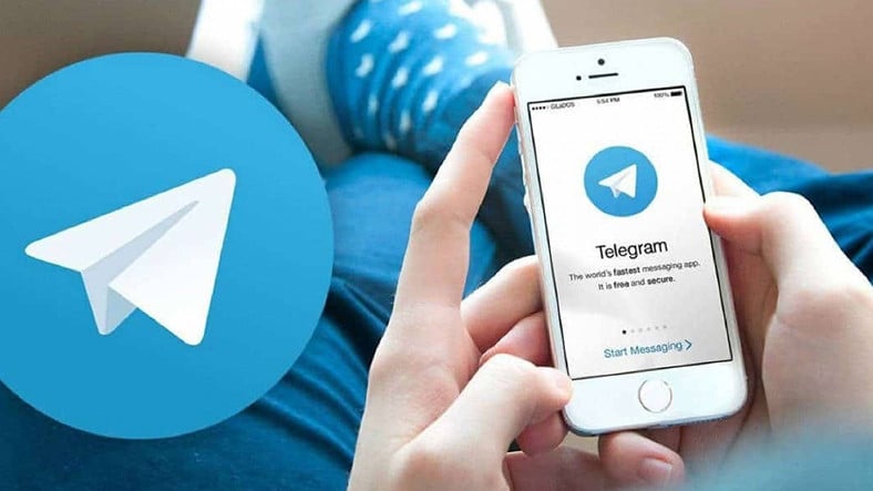 Telegram’a Birbirinden Kullanışlı Yepyeni Özellikler Geldi: Koleksiyonluk Kullanıcı Adları, Videoları Metne Çevirme ve Daha Fazlası