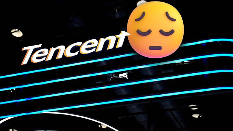 PUBG ve Call of Duty Mobile’ın Yapımcısı Tencent, Çin’deki Ekonomik Sorunlar Nedeniyle Zor Günler Yaşıyor