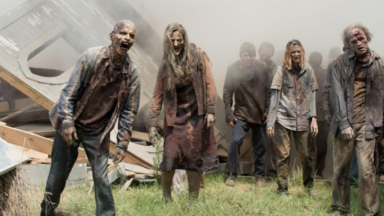 The Walking Dead’in “Bunu Neden Kullanmamışlar?” Dedirtecek Orijinal Sonu Ortaya Çıktı