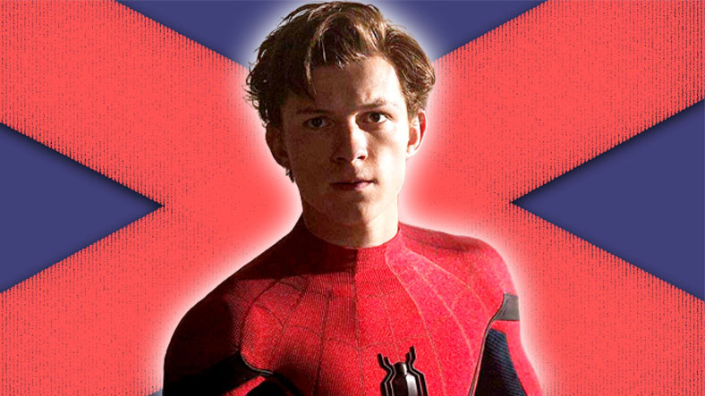 Tom Holland'lı Yeni Spider-Man Filmlerinin Yolda Olduğu İddia Edildi!