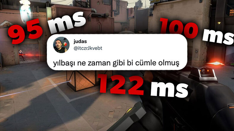 Turkcell'in Bir Oyuncuya Verdiği Yanıt Gündem Oldu: "Online Oyunlarda mı Ping Alıyorsunuz?"