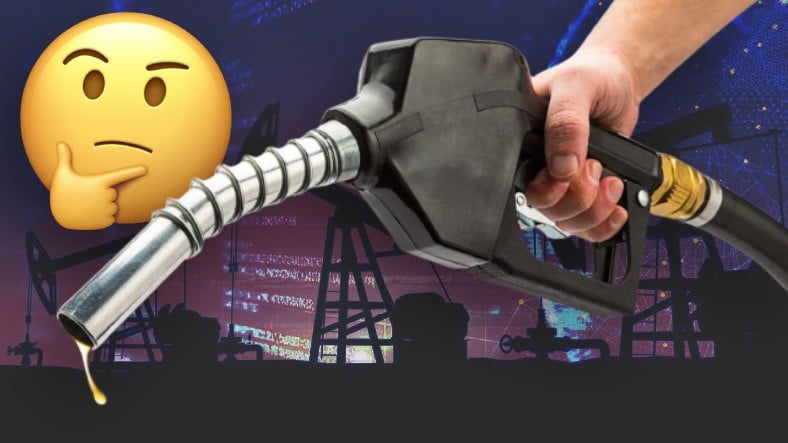 Brent Petrol Fiyatındaki Düşüşe Rağmen Türkiye'de Akaryakıt Fiyatları Neden Aynı Oranda Düşmüyor?
