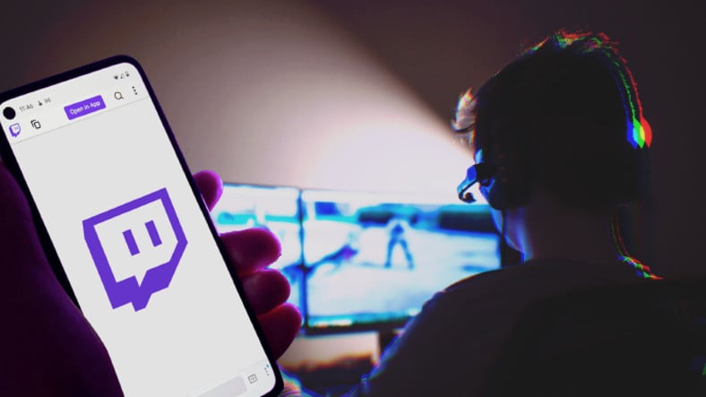 Twitch, Platformdaki Çocuk İstismarını Engellemeye Çalışıyor: Artık Canlı Yayın Açmak İçin Telefon Numarasını Doğrulamak Gerekecek!