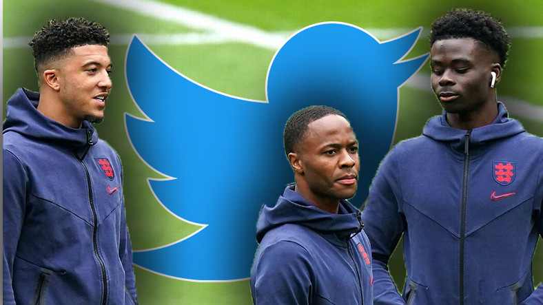 Twitter, Dünya Kupasında Oynayacak Futbolculara Gelen Irkçı Tweet’leri Silmiyor