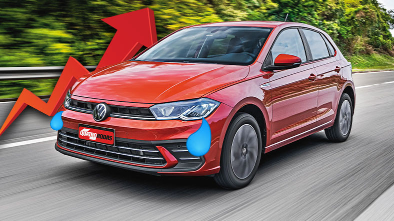 Volkswagen Polo’ya 100 Bin Lira Birden Zam Gelebilir: Sebebiyse Emisyon Kuralları