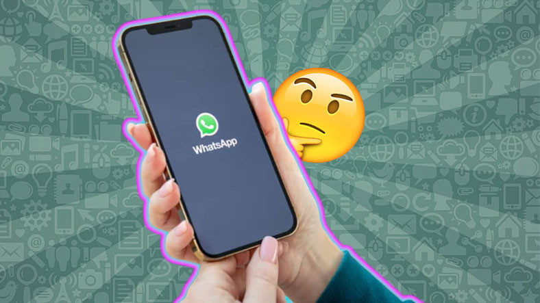 Sadece 5 Adımda WhatsApp'ta Çevrimiçi Olduğumuzu Nasıl Gizleyebiliriz?