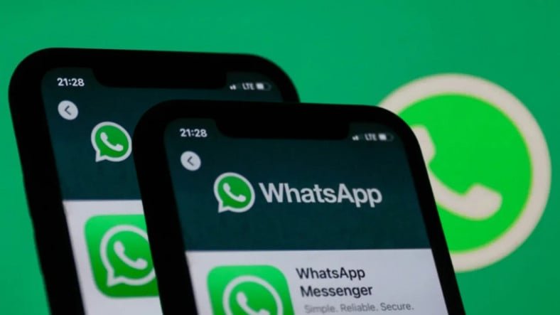 WhatsApp Hesabınızı Aynı Anda Farklı Cihazlarda Kullanabileceğiniz "Eşlikçi" Özelliği Kullanıma Sunuldu