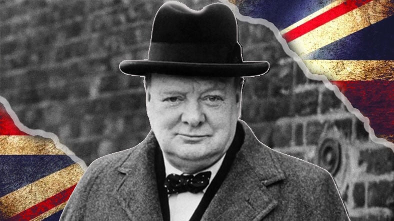Askeri Okul Sınavlarında Tam 2 Defa Başarısız Olmasına Rağmen 2. Dünya Savaşı’nın Kaderini Değiştiren Winston Churchill Hakkında 10 Enteresan Bilgi