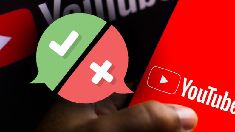 Bi’ YouTuber’ların Sınav Yapmadığı Kalmıştı: YouTube ‘Test’ Özelliğini Duyurdu