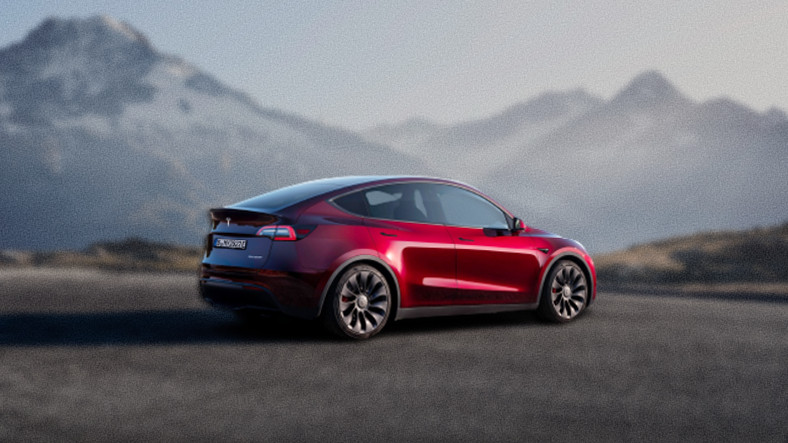 2022 Yılında Avrupa'da En Çok Satan Elektrikli Otomobiller Belli Oldu: Tesla Model Y, Rakiplerine Fark Attı