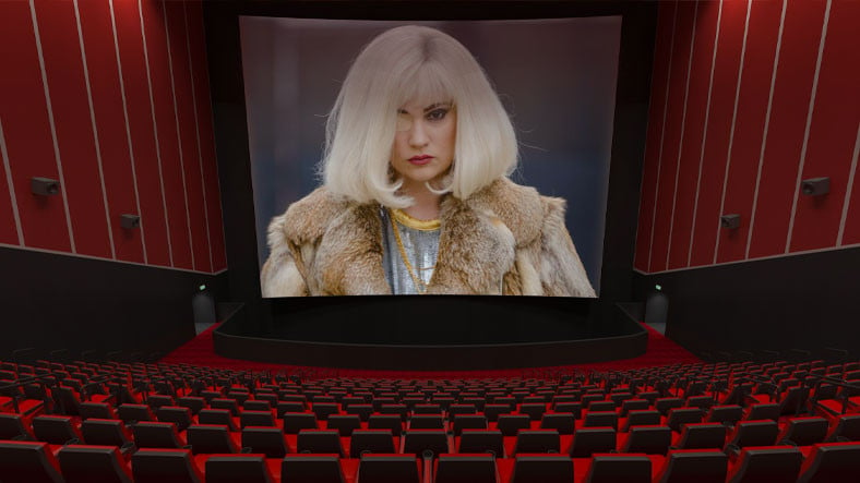 Türkiye'de 2022'nin En Çok İzlenen Sinema Filmleri Belli Oldu (Sinemaya Kaç Para Harcadığımız da Açıklandı)