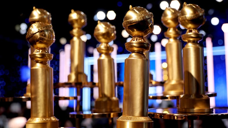 Oscar'ın Habercisi Altın Küre Ödülleri'nin Bu Yılki Adayları Belli Oldu