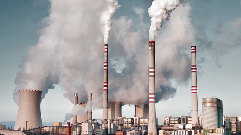 Avrupa Birliği, 2030 Yılına Kadar Karbon Emisyonlarını Azaltacak Anlaşmayı İmzaladı