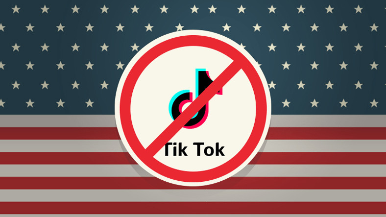 ABD, Hükümet Çalışanlarının TikTok Kullanmasını 'Yasaklıyor'!
