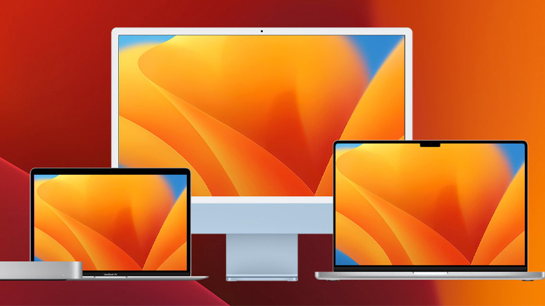 Apple'ın 2023 Yılı Planları Ortaya Çıktı: Tüm Mac Modelleri Yenileniyor!