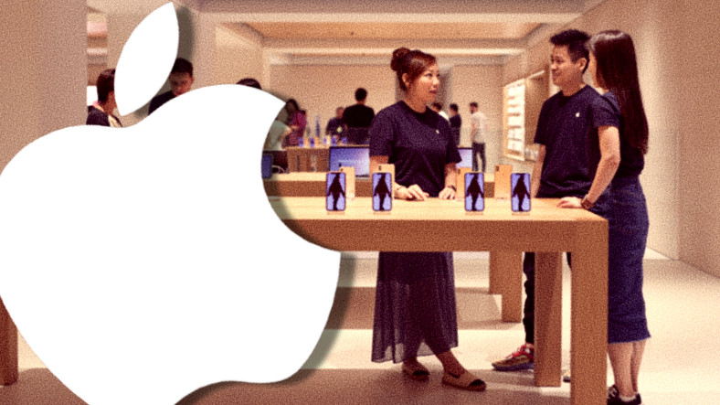 Apple'a Japonya'dan Vergi Darbesi: Milyonlarca Dolar Ödemesi Gerecek