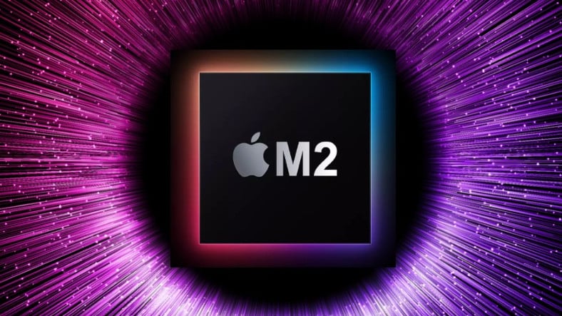 Apple’ın Üst Seviye M2 Extreme Çipi Üretmekten Vazgeçtiği İddia Edildi