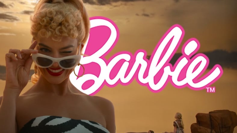 Margot Robbie'nin Dünyanın En Popüler Oyuncak Bebeğini Canlandıracağı Barbie'den İlk Tanıtım Fragmanı Geldi [Video]