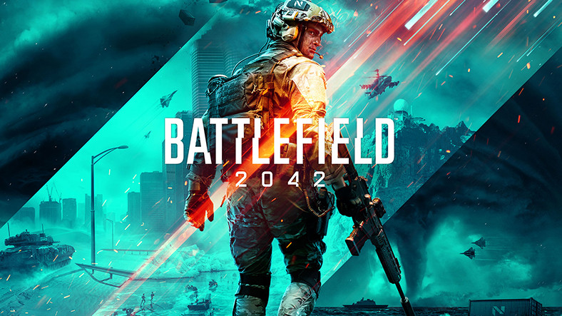 Battlefield 2042, Kısa Süreliğine Ücretsiz Oynanabilir Oldu!
