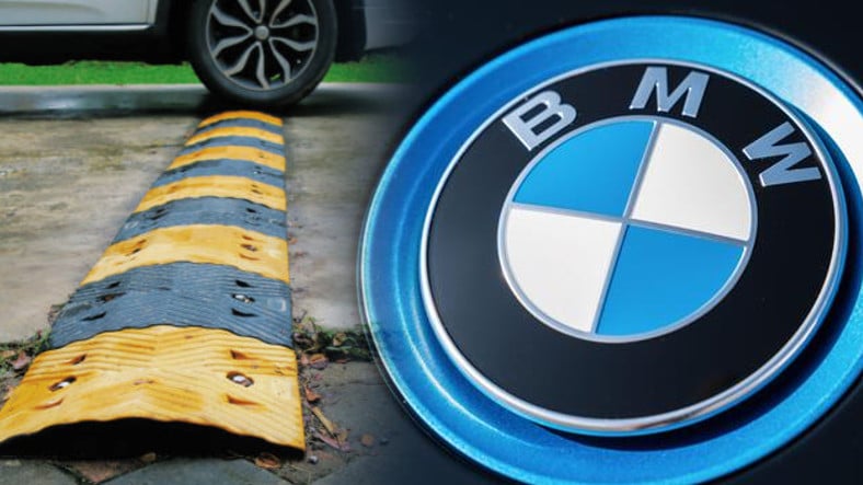 BMW, Elektrikli Araçlarını Şarj Etmek İçin Kasisleri Kullanabilir: Peki Nasıl?