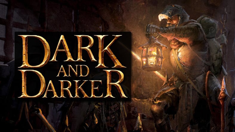 Steam’in En Yeni Yıldızı, Henüz Çıkmamış Bir Oyun Olan Dark and Darker Olabilir