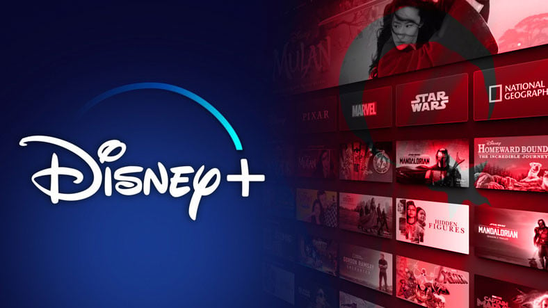 Disney+, Türkiye'deki Abone Sayısını 'Açıklayamadı'