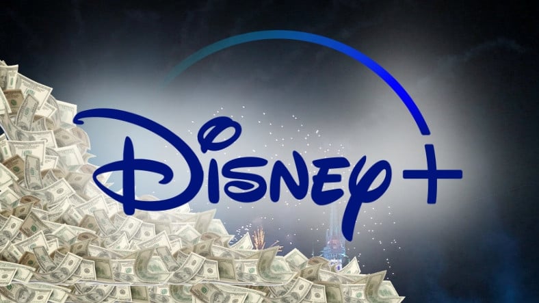 Disney+ Abonelik Ücretlerine Yüzde 85'ten Fazla Zam Geldi! İşte Yeni Fiyatlar...