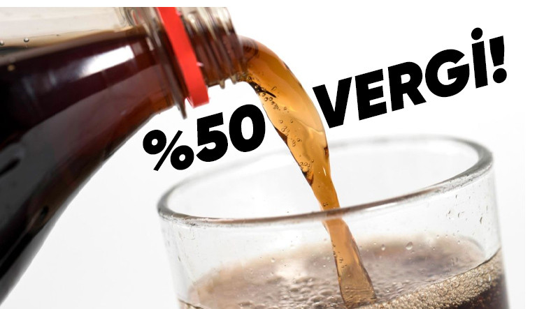 'Şekerli' İçeceklere Yüzde 50 Ek Vergi Getirilmesi Talep Edildi: Tamam da Neden?