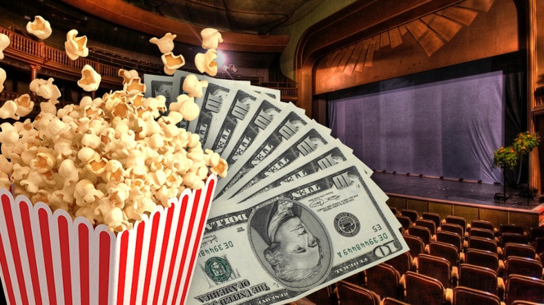 Eğlence Vergisi Kaldırıldı: Peki Sinema veya Konser Bileti Fiyatları Düşecek mi?