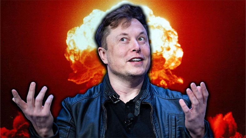 Elon Musk, Bu Sefer de Neuralink Çalışanlarına Baskı Yapıyor: ‘Kafanda Bomba Varmış Gibi Çalış’