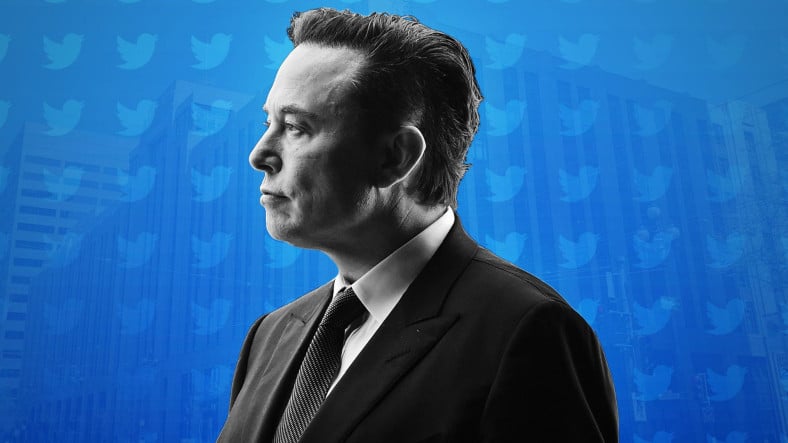 Elon Musk, Twitter'da Gazetecilere Getirdiği Yasakla İlgili Geri Adım Attı