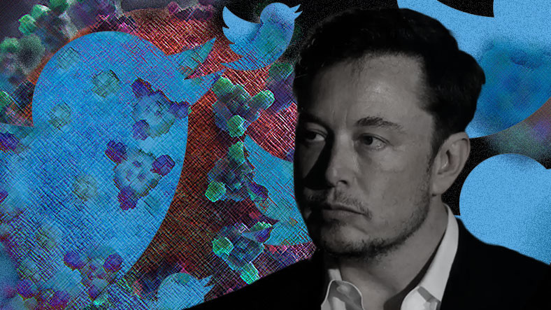 Elon Musk İfşaladı: COVID-19 Pandemisi Sırasında Neyin Doğru Neyin Yanlış Olduğuna 'Hükümet' Karar Vermiş