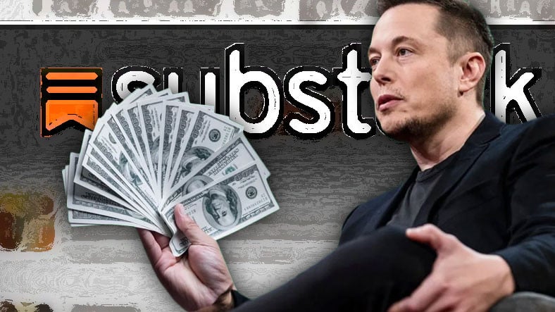Elon Musk, Twitter Yeterince Başını Ağrıtmıyormuş Gibi Bir Platforma Daha Gözünü Dikti