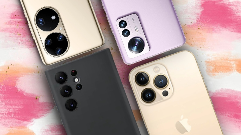 2022'nin En İyi Kameraya Sahip Akıllı Telefonları: 50 Bin Liralık iPhone 14 Pro Max'ten Beklenmeyen Sonuç