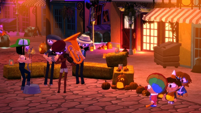 Epic Games'in Yılbaşı Kampanyası Devam Ediyor: Günün Ücretsiz Oyunu Costume Quest 2 Oldu [Hemen İndirebilirsiniz]