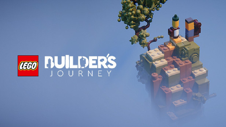 Epic Games'in Yılbaşı Kampanyası Devam Ediyor: Günün Ücretsiz Oyunu LEGO Builder's Journey Oldu