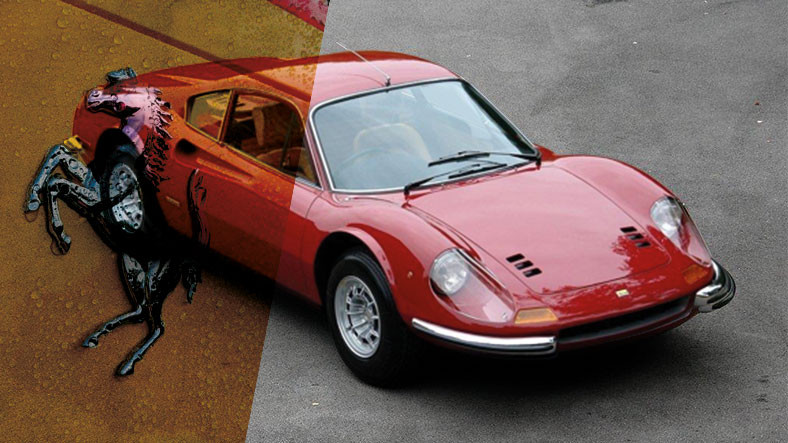75 Yıllık Ferrari Efsanesinin Hafızalardan Silinmeyen En İkonik 10 Arabası