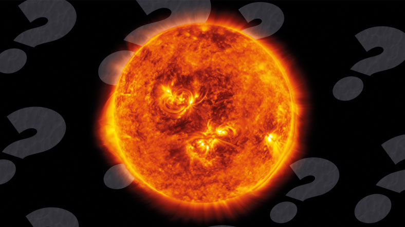 Güneş’e En Yakın ve En Uzak Gezegen Hangisidir, Tüm Bu Ölçümler Nasıl Yapılır?