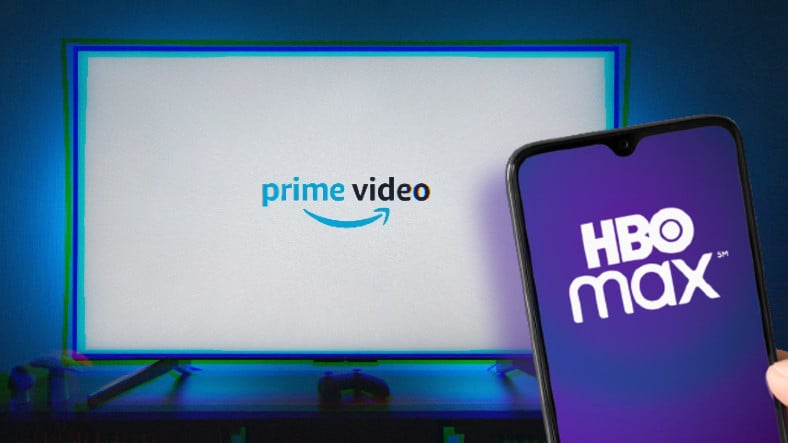 HBO Max, Amazon Prime Video'ya Geri Döndü: Ayrıldıktan Sonra Milyonlarca Abone Kaybetmişti