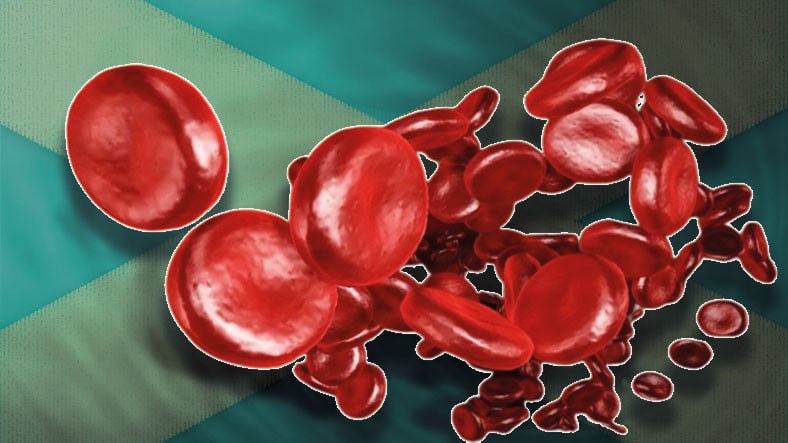 Vücudumuzda Oksijeni Taşımakla Görevli 'Hemoglobin' Nedir, Normal Değeri Kaç Olmalı?