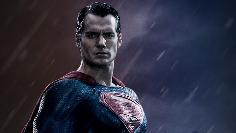 Henry Cavill, Artık Superman Olmayacağını Açıkladı! (Cavill'siz Superman Filminden İlk Detaylar da Geldi)