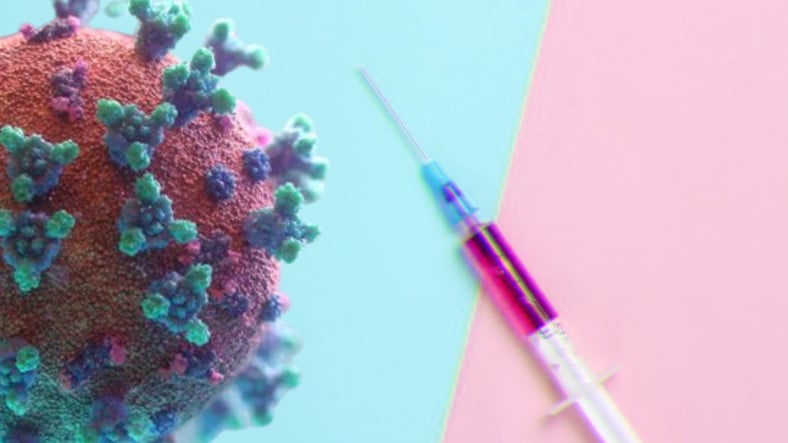 Yeni Bir HIV Aşısının İnsanlı Deneyleri Gerçekleştirildi: Sonuçlar Umut Verici!