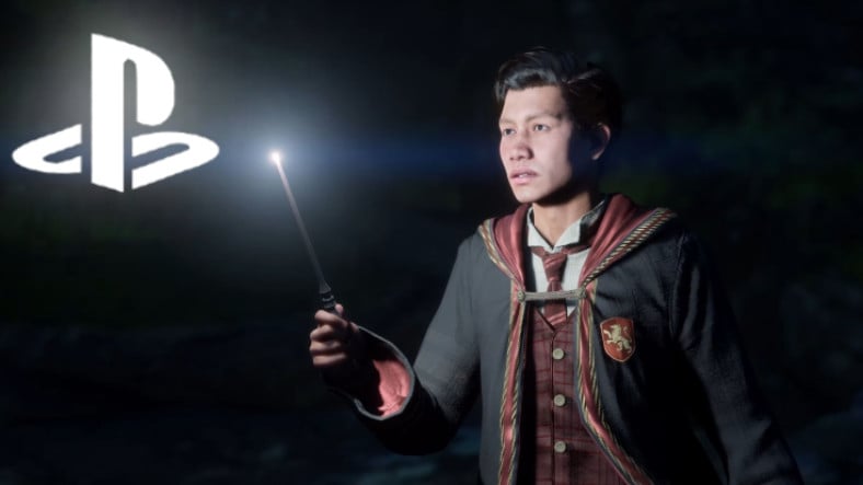 Bir Türlü Çıkamayan Hogwarts Legacy, Cep Yakan Fiyatıyla PlayStation İçin Ön Siparişe Açıldı