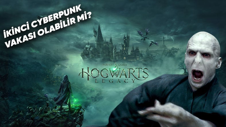 Hogwarts Legacy’nin PlayStation 4 ve Xbox One Konsollarına Çıkışı Ertelendi: Arada Neredeyse 2 Ay Var