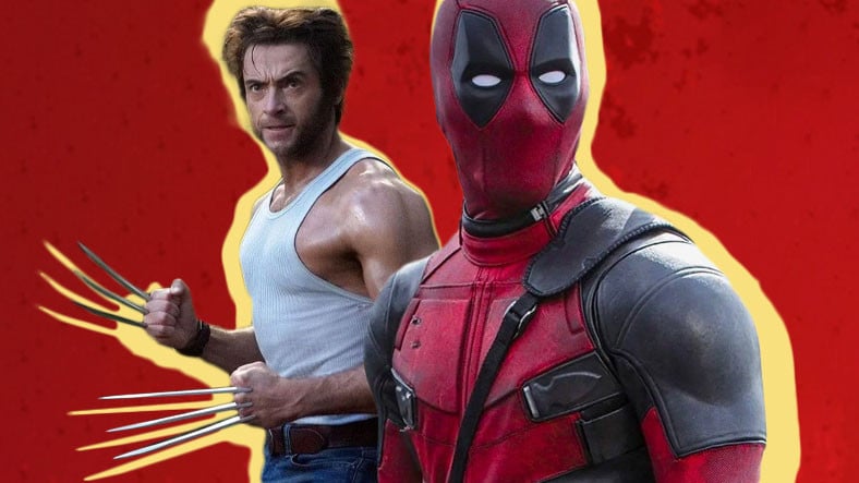 Hugh Jackman'dan Deadpool 3 Açıklaması: Wolverine ile Dost Değil, Düşman Olacaklar